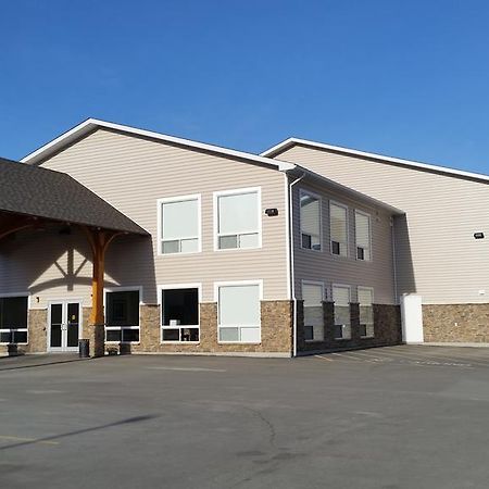 Days Inn By Wyndham Sioux Lookout Dış mekan fotoğraf