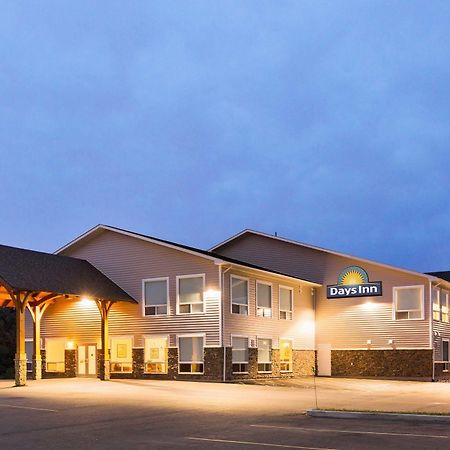 Days Inn By Wyndham Sioux Lookout Dış mekan fotoğraf