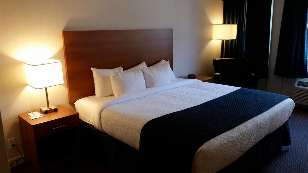 Days Inn By Wyndham Sioux Lookout Dış mekan fotoğraf
